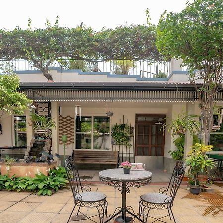 Eden Garden Villa By Jadecaps Nr Mg Road Garden Bangalore Bagian luar foto