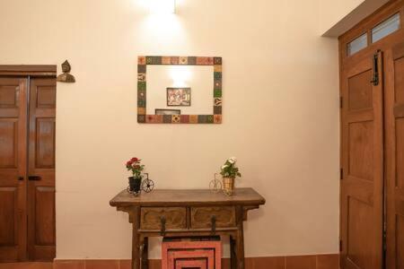 Eden Garden Villa By Jadecaps Nr Mg Road Garden Bangalore Bagian luar foto