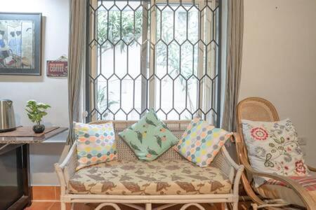 Eden Garden Villa By Jadecaps Nr Mg Road Garden Bangalore Bagian luar foto