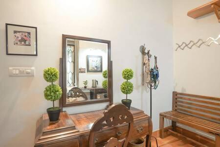 Eden Garden Villa By Jadecaps Nr Mg Road Garden Bangalore Bagian luar foto