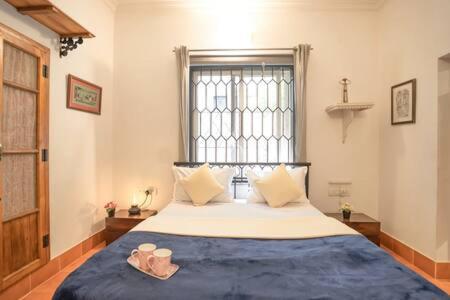 Eden Garden Villa By Jadecaps Nr Mg Road Garden Bangalore Bagian luar foto