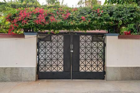 Eden Garden Villa By Jadecaps Nr Mg Road Garden Bangalore Bagian luar foto