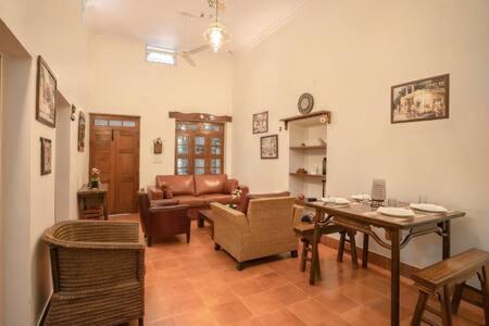 Eden Garden Villa By Jadecaps Nr Mg Road Garden Bangalore Bagian luar foto