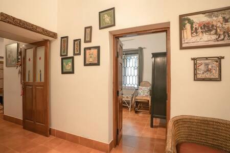 Eden Garden Villa By Jadecaps Nr Mg Road Garden Bangalore Bagian luar foto